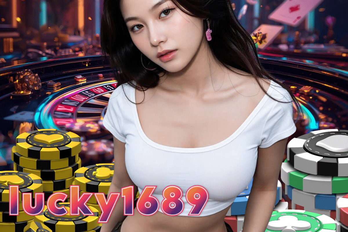 lucky1689