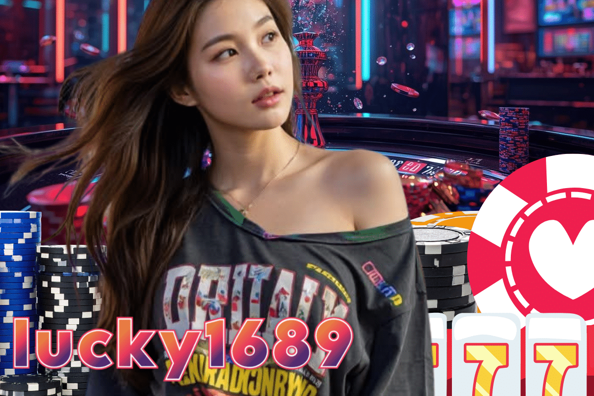 lucky1689 slot
