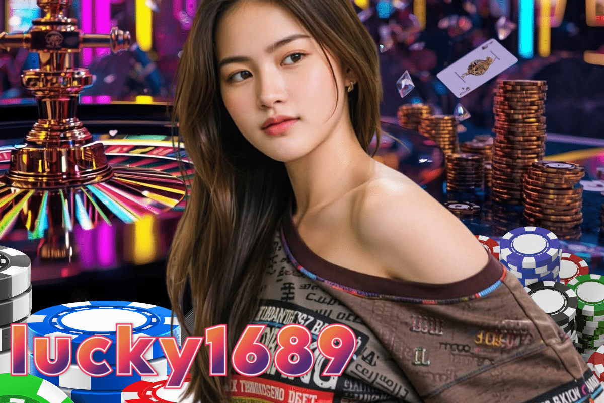 lucky1689 คาสิโน